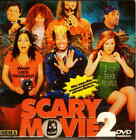 Scary Movie 2 (Shawn Wayans, Regina Hall, Marlon Wayans, Anna Faris) ,R2 Dvd