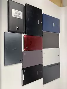 Tablet Samsung Surtida - Lote de 10 - Imagen 1 de 6