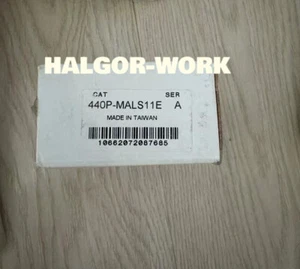 1PCS NEW 440P-MALS11E In Stock #YY - Afbeelding 1 van 1