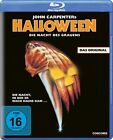 Halloween - Die Nacht des Grauens [Blu-ray] (Blu-ray) Pleasence Donald Curtis