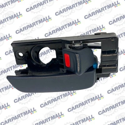 2006-2011 Hyundai Accent Sedan Front Right Inner Door Handle 82620-1E000 OEM — 第 1/4 张图片