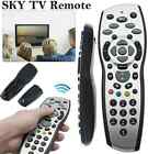 REV 9 NEW SKY PLUS HD + TV REPLACEMENT REMOTE CONTROL FREE DELIVERY UK SELLER..
