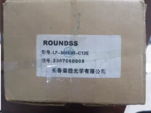 1pcs New Ronde encoder LF-300BM-C12E - Picture 1 of 2