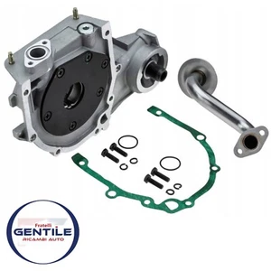 Pumpe Öl Alfa Romeo Giulietta Fiat 500 Panda Renegade Compass Ypsilon Benzin - Bild 1 von 5
