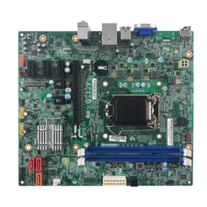 Placa madre H81H3-LM CIH81M probada OK para Lenovo H3050 D5050 G5050 H530S - Imagen 1 de 4