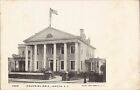 Jamaica, NEW YORK CITY - Colonial Hall - ARCHITECTURE - Queens County - UDB