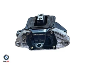 KIA SPORTAGE MK4 ENGINE GEARBOX MOUNT FRONT LEFT SIDE 21830-F1000 - Picture 1 of 5