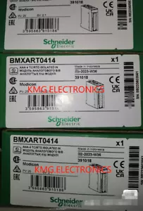 BMXART0414 SCHNEIDER U3 1year warranty NEW IN BOX - Picture 1 of 1