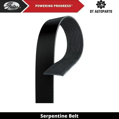 Puertas de cinturón serpentinas diésel Peterbilt 587 14,9 L L6 2011-2017 2012 2013 2014 Foto 1 de 4