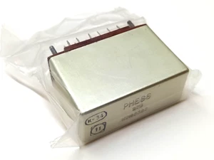 RNE-66 27V РНЕ66 relay electromagnetic high-current low-frequency lot 1pc - Picture 1 of 3