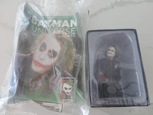 The Joker DC Batman Universe Collector's Busts Eaglemoss #14 With Magazine - Bild 1 von 3