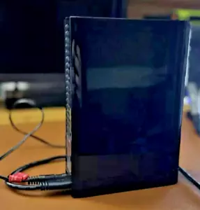 Used Seagate SRD0SD0 Backup Plus Desktop 3TB Hard Drive USB 3.0 New AC Free Ship - Picture 1 of 4
