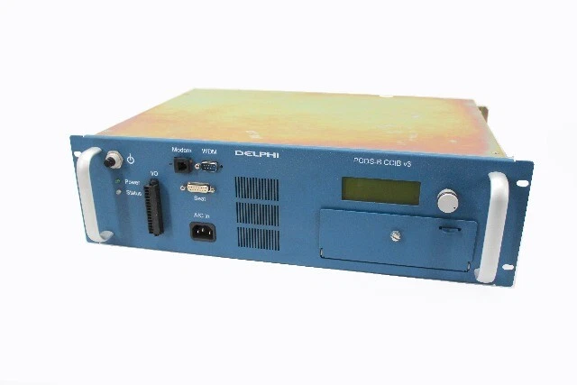 Delphi PODS-B CCIB V3 Core Calibration Interface Box - Image 1 of 3