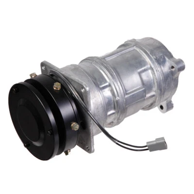 COMPRESOR AIRE ACONDICIONADO JAGUAR XJ6 XJ40 XJS XJ12 EAC1986A Foto 1 de 2