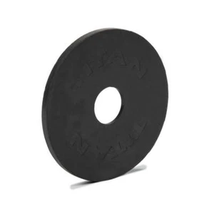 Titan Fitness Rubber Spacer Fits Pro Sled Core Unit, 50mm Collar Opening - Picture 1 of 8