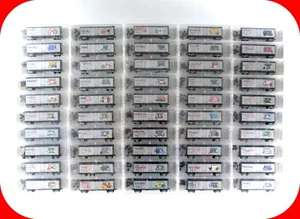 N Scale ***US STATE BOX CAR Variety LOT*** Choose From 50 States -- Micro Trains - Picture 1 of 51