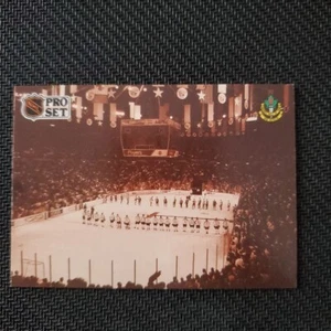 1991-92 Pro Set All-Star Game #598 - Photo 1 sur 2