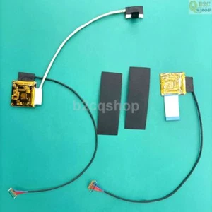 1920x1080 IPS FHD LCD Controller Upgrade Kit for Thinkpad T430 T420 T430S T420S - Picture 1 of 9