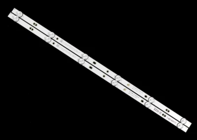 2pcs LED Backlight Strips For Supersonic SC-3222, MS-L2430 V2 - Image 1 of 4