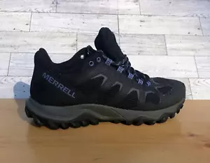 Merrell Fiery Trail Hiking Shoes J16594 Womens Size 7.5 - Picture 1 of 12