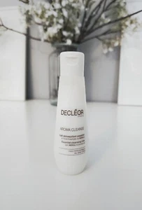 Decleor Aroma Cleanse Cleansing Milk 50mL - Travel/Mini Size - Picture 1 of 1