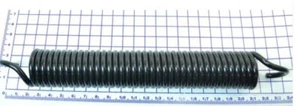 Serco - Molla di prolunga principale 333-049 Wl per livellatori dock 23-5/16 pollici 40 bobine - Foto 1 di 1