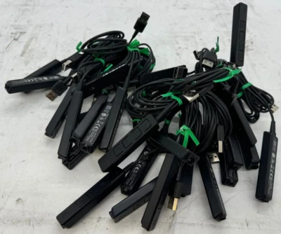 26 EPOS USB CC 1x5 USB-A cord compatible with Adapt 135 / 165 / 135T & 165T - Image 1 of 3