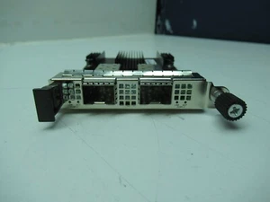 Mellanox ConnectX-4 Lx 25GbE CX4621A SFP28 OCP 3.0 Network Card P/N:01PE647 - Bild 1 von 4