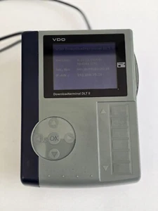 VDO Download Terminal DLT Pro - funktionsfähig - Bild 1 von 9
