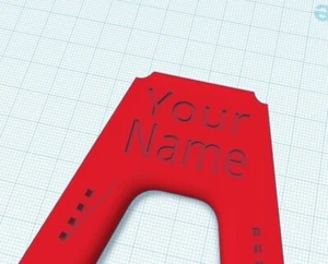 Empuñadura Joycon con nombre personalizado. - Imagen 1 de 9