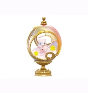 Pokemon Rement figure OVALTIQUE COLLECTION Mew - Picture 1 of 2