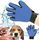 Magic Cleaning Brush Glove Rope for Pet Dog Cat Massage Grooming
