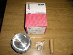 Satz Kolben Set of Pistons Lancia Delta Integrale 16V 144-151-155 kw Übermaß 0.6 - Bild 1 von 2