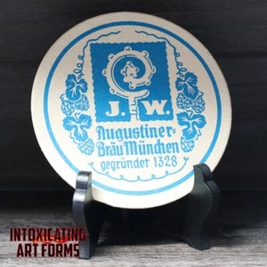 Beer Coaster - Augustiner-Brau - Augustiner - 6 Pack - Picture 1 of 2