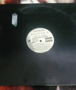 Master P - I Miss My Homies 12” - Picture 1 of 2