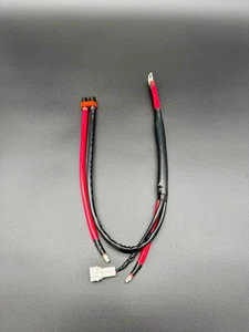 Surron LBX Light Bee Main Power Harness / Battery Harness - Picture 1 of 3