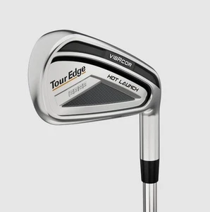 Tour Edge Hot Launch E525 Individual Iron (Ladies) Women's 2025 NEW - Picture 1 of 4