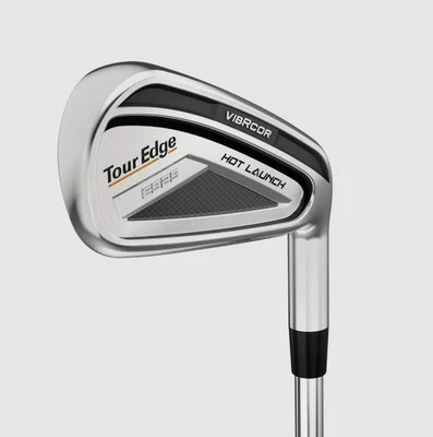 Tour Edge Hot Launch E525 Individual Iron (Ladies) Women's 2025 NEW - Image 1 of 4