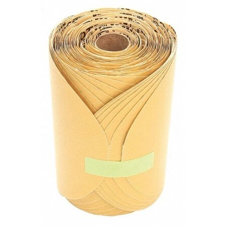 Rollo de disco de papel 3M 7000119184, muy fino, óxido de aluminio Foto 1 de 1