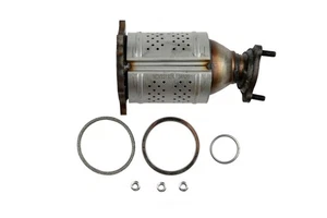 Cateran Catalytic Converter-GAS, Eng Code: VQ35DE, FI, Natural Front Left 33132 - Bild 1 von 2
