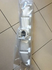 collettore scarico bmw e60 e61 525d 530d x5 x3 730d nuovo ghisa cod mot 306d2 - Foto 1 di 4