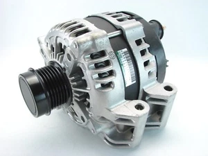 New Mopar CSZET362AA Original OEM Alternator Chrysler, Dodge, Jeep (B570) - Picture 1 of 6