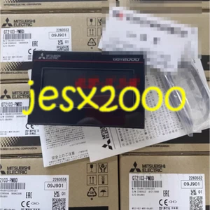 1PC NEW Mitsubishi Touch screen GT2103-PMBD IN BOX - Picture 1 of 2