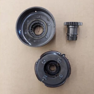 2005 Honda Rancher 350 Clutch And Drum 2000-2006 W110 - Picture 1 of 5