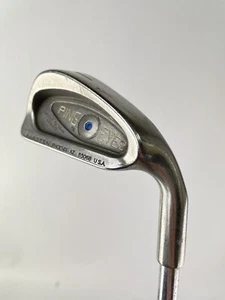 Ping Eye2 1 Iron Blue Dot Regular Steel /Right Handed /New Grip /14951 - Picture 1 of 16