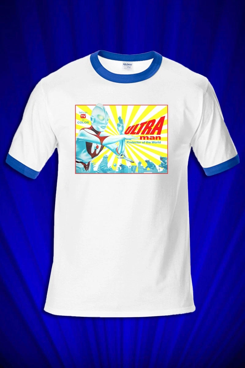 ultraman shirt products for sale | eBay