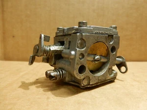 Genuine Husqvarna 61 162SE 66 Tillotson HS 163A HS163A Carburetor - Picture 1 of 1