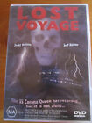 Dvd Lost Voyage    Great  ** Must See *