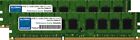 16Gb (2 X 8Gb) Ddr3 1866Mhz Pc3-14900 Ecc Udimm Mac Pro ( Fins 2013) Ram Kit