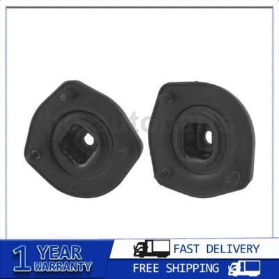 For 1988~2002 Toyota Corolla 2x Left Right KYB Shocks & Struts Strut Mount - Image 1 of 4